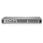 HPE AF622A KVM switch Black