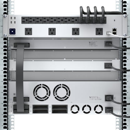 Ubiquiti USP-PDU-PRO network switch component Power supply