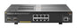 HPE Aruba Networking JL258AR Managed L3 Gigabit Ethernet (10/100/1000) Power over Ethernet (PoE) 1U Gray