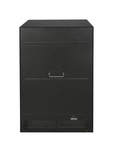 HPE Networking Comware Switch Chassis PoE Ethernet 10 slots 7510X