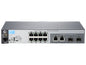HPE Aruba Networking Aruba 2530-8 Managed L2 Fast Ethernet (10/100) 1U Gray