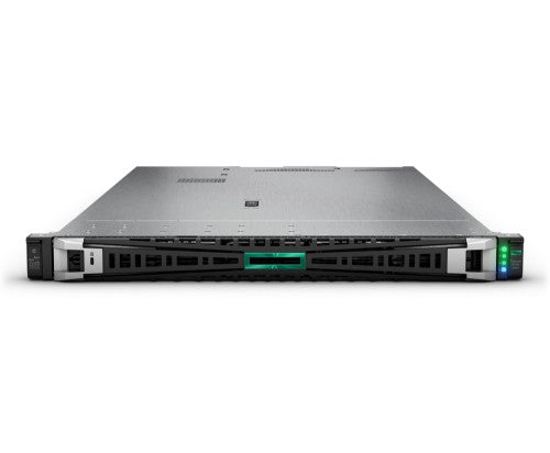 HPE ProLiant DL360 Gen11 6530 2.1GHz 32c 1P 8x16GB-R 8SFF MR216i-o 5x1.92TB SSD 2x1000W PS NA Server