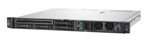 HPE ProLiant DL20 Gen11 E-2414 2.6GHz 4-core 1P 16GB-U 2LFF-NHP 290W PS Server