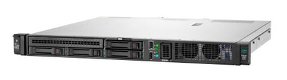 HPE ProLiant DL20 Gen11 6315P 2.8GHz 4c 1P 1x16GB-U 2LFF-NHP 2x1TB HDD 1x290W PS NA Server