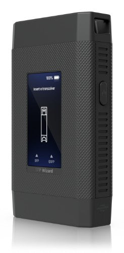 Ubiquiti SFP Wizard