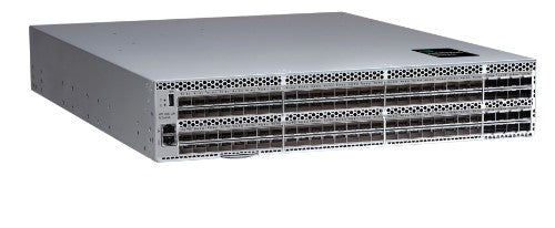 HPE SN6750B 64Gb 48/128 48-port 64Gb Short Wave SFP56 Integrated Fibre Channel Switch
