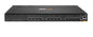 HPE Aruba Networking CX 8360-12C v2 12-port 100G QSFP+/QSFP28 Back-to-Front 3 Fans 2 AC Bundle