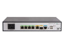 HPE Networking Comware Router 1GbE and Combo 2GbE WAN 8GbE LAN MSR958