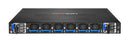 HPE Aruba Networking CX 8325P 32p QSFP28 40G/100G Back-to-Front 6xFan 2xAC PSU Bundle