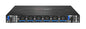 HPE Aruba Networking CX 8325P 32p QSFP28 40G/100G Back-to-Front 6xFan 2xAC PSU Bundle