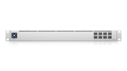 Ubiquiti USW-AGGREGATION network switch Managed L2 1U Silver