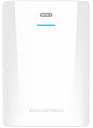 Grandstream Networks GWN7670WM wireless access point 3600 Mbit/s White Power over Ethernet (PoE)