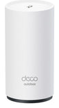 TP-Link DECO BE25 Dual-band (2.4 GHz / 5 GHz) Wi-Fi 7 (802.11be) White 2 Internal