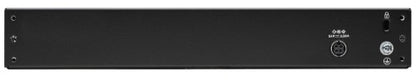 HPE Aruba Networking EdgeConnect 10106 2x SFP+ 2x Combo 2x PoE NAL SD-WAN Gateway
