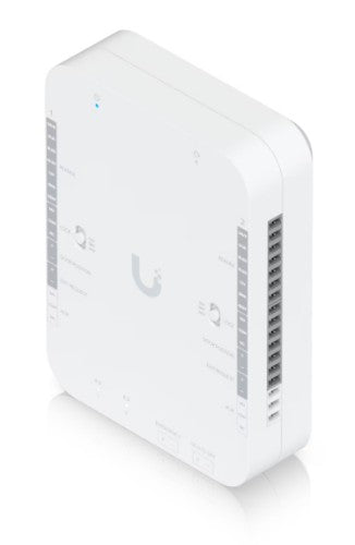 Ubiquiti UA-RETROFIT-HUB-2 smart home central control unit Wired White