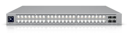 Ubiquiti UniFi Pro XG 48 Managed L2/L3 10G Ethernet (100/1000/10000) 1U Gray