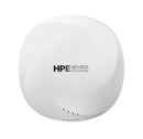 HPE Aruba Networking AP-615-JP Dual Radio Tri Band 2x2 Wi-Fi 6E Int Antennas Campus AP