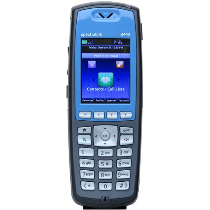 Repair Service – Spectralink wireless phones (8020, 8030, 8440, LTB100, 6120, 6140, 2211) SPECTRALINK