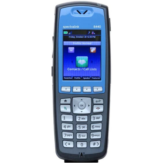 Repair Service – Spectralink wireless phones (8020, 8030, 8440, LTB100, 6120, 6140, 2211) SPECTRALINK