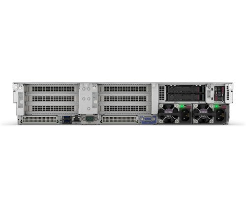 HPE ProLiant DL380 Gen11 5515+ 3.2GHz 8c 1P 2x32GB-R 8SFF MR408i-o 2x960GB SSD 2x1000W PS NA Server