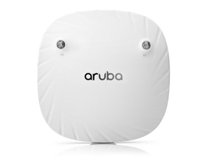 HPE Aruba Networking AP-504 (US) 1774 Mbit/s White Power over Ethernet (PoE)
