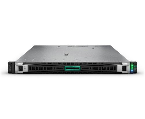 HPE ProLiant DL365 Gen11 9115 2.6GHz 16c 2P 8x32GB-R 8SFF MR408i-o 2x480GB SSD 2x800W PS NA Server