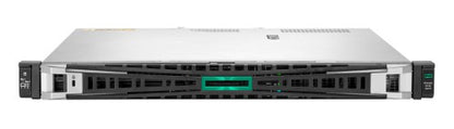 HPE ProLiant DL20 Gen11 E-2436 2.9GHz 6-core 1P 32GB-DR MR408i-o 4SFF 2x500W RPS NA Server