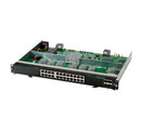 HPE R0X42A network switch module 10 Gigabit Ethernet