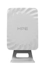 HPE Networking AP-723H (RW) 3-radio 2x2 802.11be Wi-Fi 7 1+2 ETH Dual Platform Hospitality AP