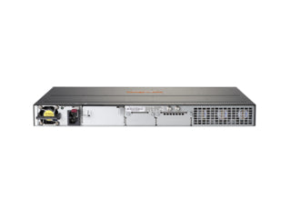 HPE Aruba Networking Aruba 2930M 48G 1-slot Managed L3 Gigabit Ethernet (10/100/1000) 1U Gray