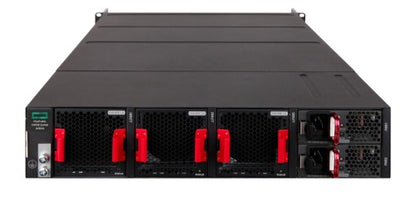 HPE Networking Comware Switch Chassis 12901E