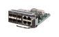 HPE Networking Comware Module 4-port 10/100/1000Base-T 6-port SFP (2P Combo) 5140HI/5520HI/5600HI