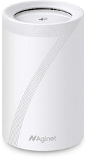 TP-Link HB610 Tri-band (2.4 GHz / 5 GHz / 6 GHz) Wi-Fi 7 (802.11be) White 4