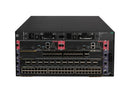 HPE Networking Comware Switch Chassis Ethernet 3 slots 7503X
