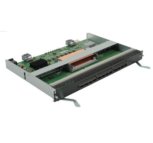 HPE R0X45A network switch module