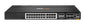 HPE Aruba Networking CX 8100 24x10G Base-T 4x10G SFP+ 4x40/100G QSFP28 FB 3Fan 2AC PSU Sw Bdl