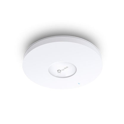 TP-Link Omada EAP650 wireless access point 2976 Mbit/s White Power over Ethernet (PoE)