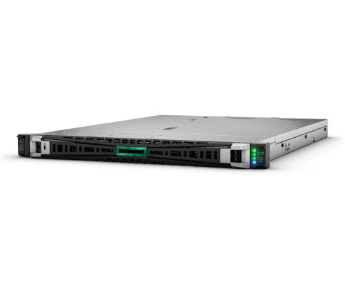 HPE ProLiant DL320 Gen11 5416S 2.0GHz 16-core 1P 32GB-R MR408i-o 8SFF 500W PS Server