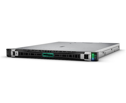 HPE ProLiant DL320 Gen11 5416S 2.0GHz 16c 1P 2x32GB-R 8SFF NS204i-u 2x800W PS NA Server