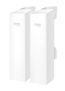 TP-Link Omada EAP211-Bridge KIT Network bridge 867 Mbit/s White