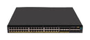 HPE Networking Comware Data Center Switch 40p 10GBASE-T 8p SFP+ 1G/10G 6p QSFP28 100G 5720