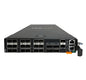 HPE Aruba Networking CX 8325H 18p SFP28 25G 4p QSFP28 100G Back‑to‑Front 4xFan 2xPSU TAA Managed L3 1U