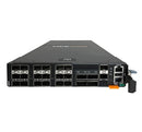 HPE Aruba Networking CX 8325H 18p SFP28 25G 4p QSFP28 100G Front‑to‑Back 4xFan 2xPSU Managed L3 1U