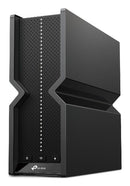 TP-Link BE9700 wireless router 2.5 Gigabit Ethernet Tri-band (2.4 GHz / 5 GHz / 6 GHz) Black