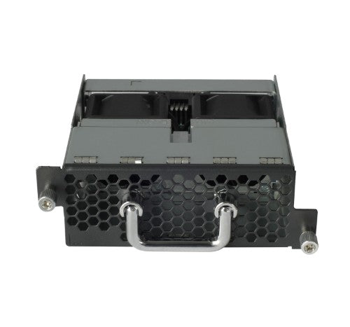HPE 58x0AF Back (Power Side) to Front (Port Side) Airflow Fan Tray network switch component