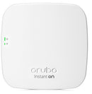 HPE Aruba Networking Instant On AP11 867 Mbit/s White Power over Ethernet (PoE)