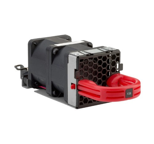 HPE JL628A network switch component Fan