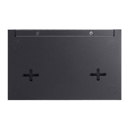 TP-Link Omada DS108G network switch Unmanaged Gigabit Ethernet (10/100/1000) Black