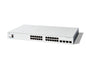 Cisco C1200-24T-4G network switch Managed L2/L3 Gigabit Ethernet (10/100/1000) White