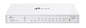 TP-Link FESTA FS310GP network switch Managed L2/L2+ Gigabit Ethernet (10/100/1000) Power over Ethernet (PoE) 1U White